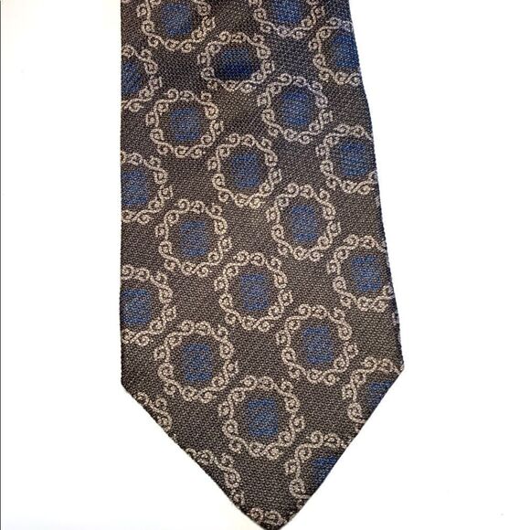 Giorgio Armani Silk Men’s Tie